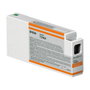 Epson Cartucho de Tinta Naranja T596A 350 ml para Stylus Pro 7900/9900
