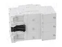 ABB SZ203-B50 Interruptor magnetotérmico 3 polos 50A Curva B