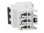 ABB SZ203-B50 Interruptor magnetotérmico 3 polos 50A Curva B
