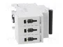 ABB SZ203-B50 Interruptor magnetotérmico 3 polos 50A Curva B