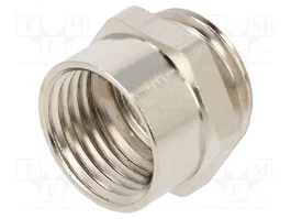 LAPP Adaptador de rosca SKINDICHT® ZS-M PG9 a M16