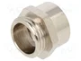 LAPP Adaptador de rosca SKINDICHT® ZS-M PG9 a M16