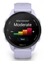 Garmin Forerunner 70 Lavanda