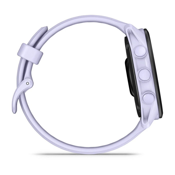 Garmin Forerunner 70 Lavanda
