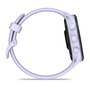 Garmin Forerunner 70 Lavanda