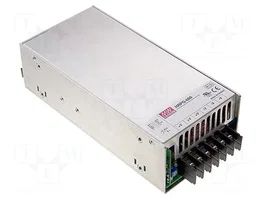 MEAN WELL HRP-600-24 648W 24VDC