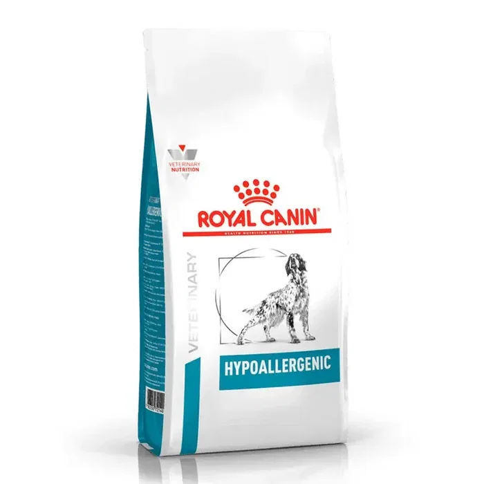 Royal Canin Canine Hypoallergenic 7 kg Royal Canin Canine Hypoallergenic 7 kg