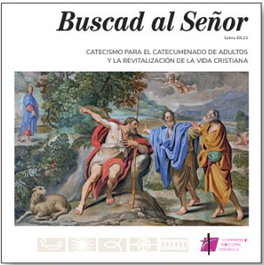 Buscad al Señor, CEE - EDICE EDITORIAL