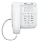 Teléfono Gigaset DA410/ Blanco