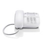 Teléfono Gigaset DA410/ Blanco