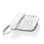 Teléfono Gigaset DA410/ Blanco