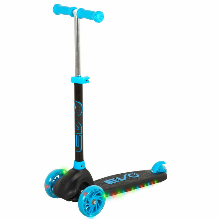 Patinete EVO (2 Unidades)