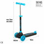 Patinete EVO (2 Unidades)