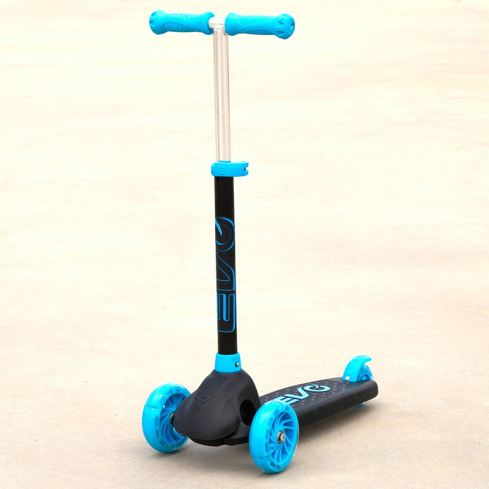 Patinete EVO (2 Unidades)