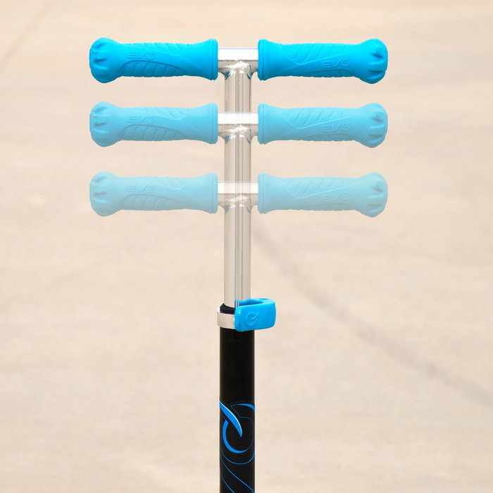 Patinete EVO (2 Unidades)
