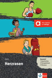 KLETT Herzrasen - Thilo