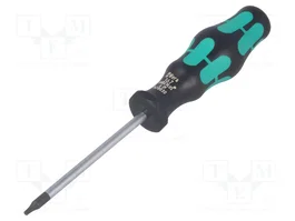 WERA Destornillador Torx® PLUS 6IP punta larga 60 mm
