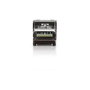 Ubiquiti UF-Instant Módulo SFP de Fibra Óptica 2.488 Gbps para Distancia de hasta 20 km (20000 m) - 1.5 dBm a 5 dBm