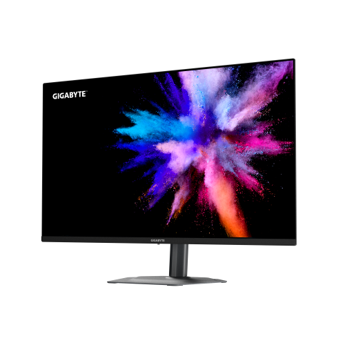 GIGABYTE GO27Q24A Monitor Gaming QD-OLED 27” QHD 240Hz 0,03ms Negro GIGABYTE GO27Q24A Monitor Gaming QD-OLED 27” QHD 240Hz 0,03ms Negro