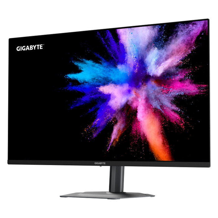 GIGABYTE GO27Q24A Monitor Gaming QD-OLED 27” QHD 240Hz 0,03ms Negro GIGABYTE GO27Q24A Monitor Gaming QD-OLED 27” QHD 240Hz 0,03ms Negro