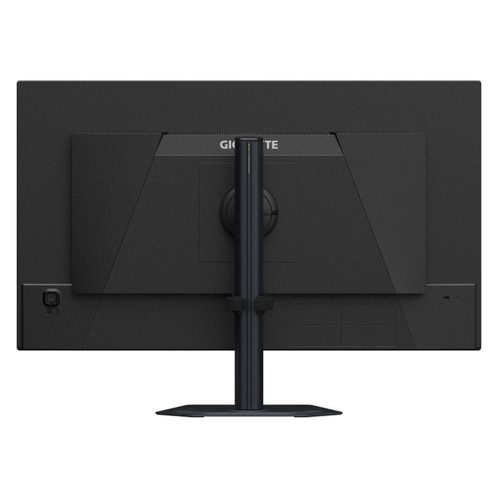 GIGABYTE GO27Q24A Monitor Gaming QD-OLED 27” QHD 240Hz 0,03ms Negro GIGABYTE GO27Q24A Monitor Gaming QD-OLED 27” QHD 240Hz 0,03ms Negro