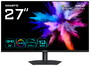GIGABYTE GO27Q24A Monitor Gaming QD-OLED 27” QHD 240Hz 0,03ms Negro
