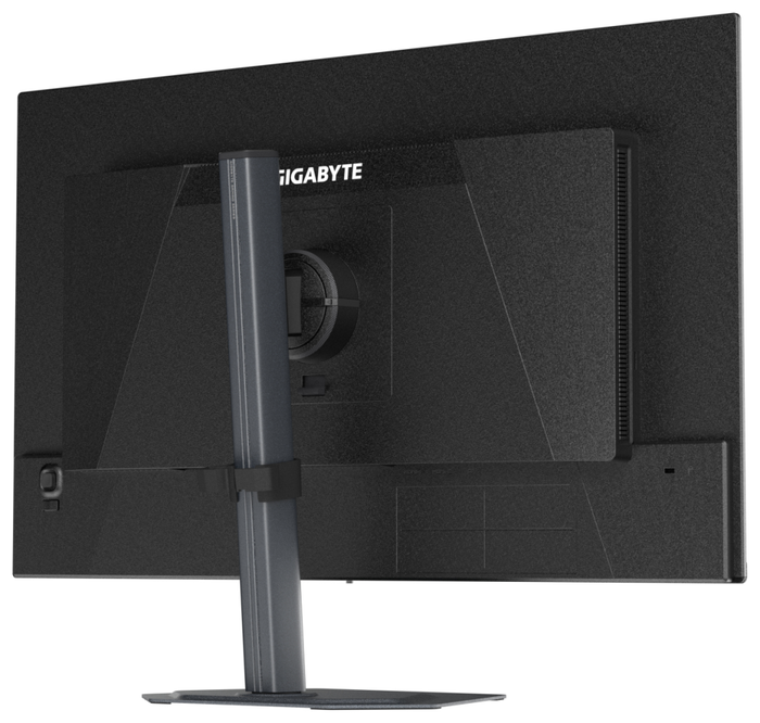 GIGABYTE GO27Q24A Monitor Gaming QD-OLED 27” QHD 240Hz 0,03ms Negro GIGABYTE GO27Q24A Monitor Gaming QD-OLED 27” QHD 240Hz 0,03ms Negro