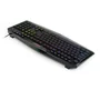 Redragon Harpe Pro Teclado Mecánico Gaming RGB Español España Negro