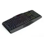 Redragon Harpe Pro Teclado Mecánico Gaming RGB Español España Negro