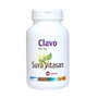 SURA VITASAN Clavo 500mg 100 cápsulas
