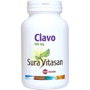 SURA VITASAN Clavo 500mg 100 cápsulas