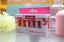 Talens Art Creation Set de pintura acrílica colores pastel 6 x 12 ml