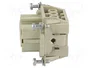 HARTING Han® Ex Plantilla de contacto hembra 6+PE