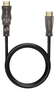 Aisens Cable HDMI 2.1 AOC Desmontable 30m Negro