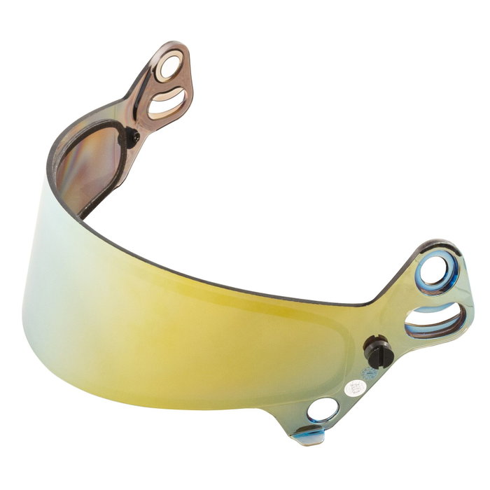 Bell Pantalla BL2010416 Series 77 3 mm - Dorado Espejo Dsaf Casco Bell Pantalla BL2010416 Series 77 3 mm - Dorado Espejo Dsaf Casco