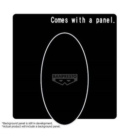 Banpresto Figura Dragon Ball Daima With Panel Son Gohan 7cm PVC ABS