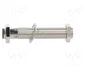 OMRON E2E Next Sensor Inductivo M12 PNP NO+NC 0-4mm