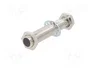 OMRON E2E Next Sensor Inductivo M12 PNP NO+NC 0-4mm
