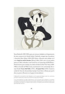 Los Ojos De Mr. Magoo