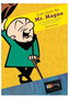 Los Ojos De Mr. Magoo