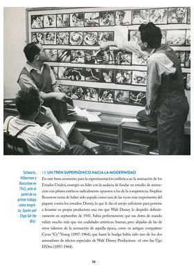 Los Ojos De Mr. Magoo