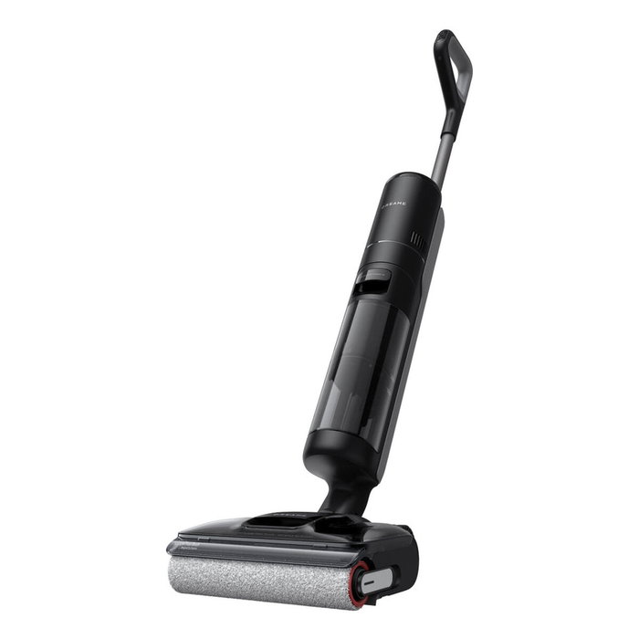 Dreame H12 Pro FlexReach Aspiradora escoba con 18.000 Pa y secado con aire caliente Dreame H12 Pro FlexReach Aspiradora escoba con 18.000 Pa y secado con aire caliente