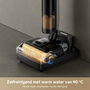 Dreame H12 Pro FlexReach Aspiradora escoba con 18.000 Pa y secado con aire caliente