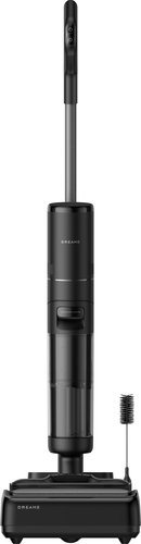Dreame Aspirador Wet&Dry H12 Pro Flex Negro Seco y Húmedo