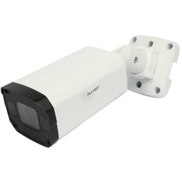 ALLNET ALL-CAM2496v3-LEFN Cámara Bullet Exterior 5MP con Objetivo Vario Motorizado