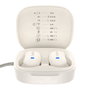 Belkin Soundform Anywhere True Wireless In-Ear Cream AUC014HQCR