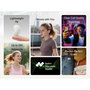 Belkin Soundform Anywhere True Wireless In-Ear Cream AUC014HQCR