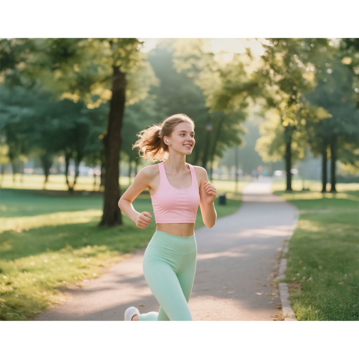 Belkin Soundform Anywhere True Wireless In-Ear Cream AUC014HQCR