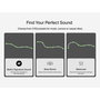 Belkin Soundform Anywhere True Wireless In-Ear Cream AUC014HQCR