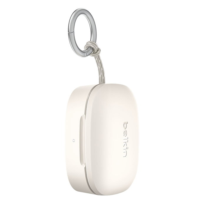 Belkin Soundform Anywhere True Wireless In-Ear Cream AUC014HQCR